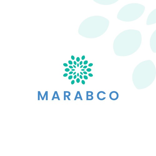 Market & Mall Logos Design by Panjie