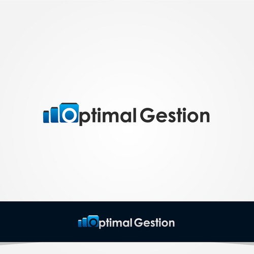 Logo design contest entry by RestuSetya