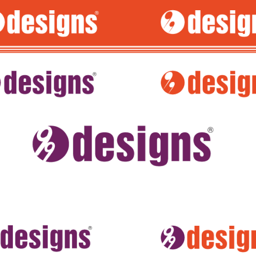 Logo for 99designs デザイン by PANTERA