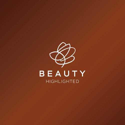 Design a luxurious and elegant logo for our beauty brand Design by designer Ha