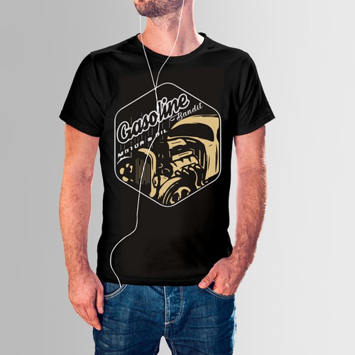 Runner-up design by feliciadesigns