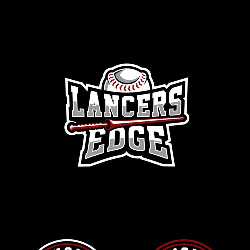 Youth Sports Organization Elite Team Logo Needed : Lancer's Edge | Logo ...