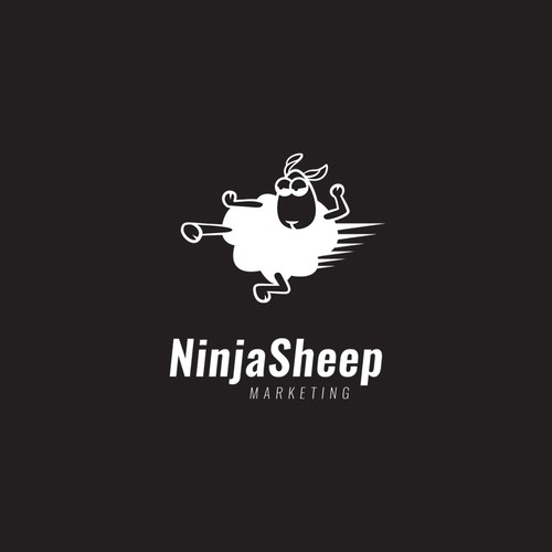 ★ Create A Ninja Sheep!?!? Wait... What??? ★ Design by fikandzo