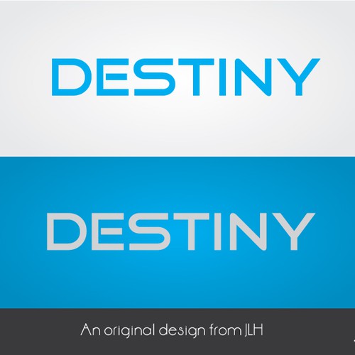 destiny Réalisé par graphicbot