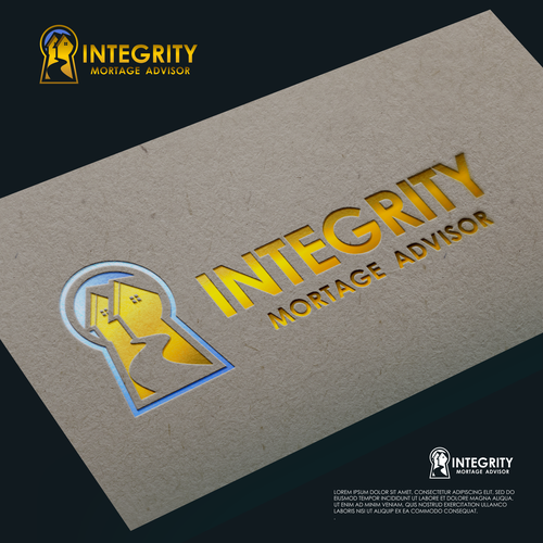 Design an Elegant Logo that customers can trust! Design by Trovic Designer