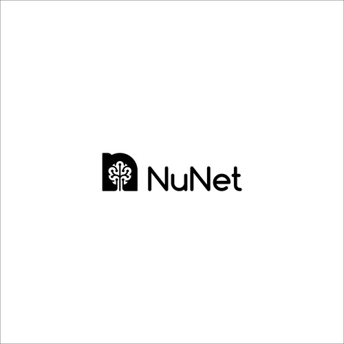 Design di Logo design for NuNet the Primordial Soup for the Emergence of Superintelligence di @GadjahDesign
