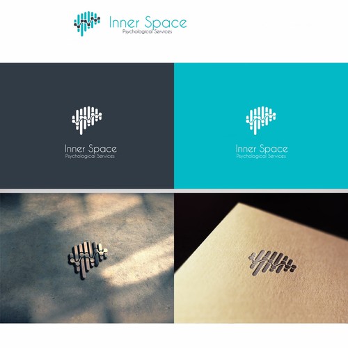 Design di Design powerful, passionate and reflective logo and brand for innovative mental health for 20-40s di madalinapaduraru