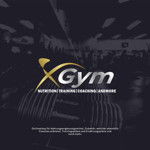 Logo design contest entry by nattu.