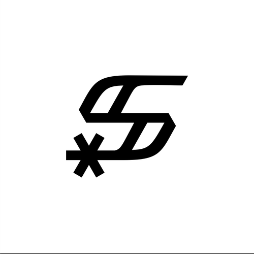 "SS" or "2S" Brand Mark for Double S Performance Horses Design by RAPUNZEL27