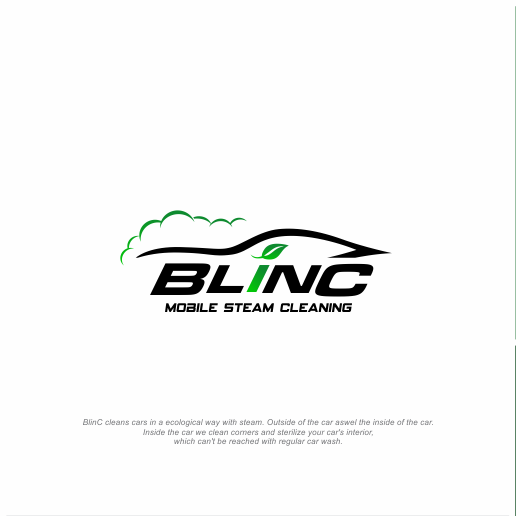 Blinc Mobile Steam Eco Cleaning Needs A Trendy And Powerful