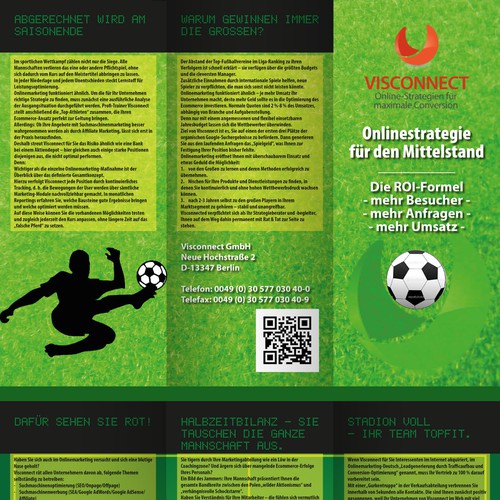  contest entry by Pinadi