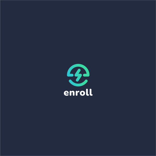 Design by PNS cabut/MBELER titled "Enroll Technology"