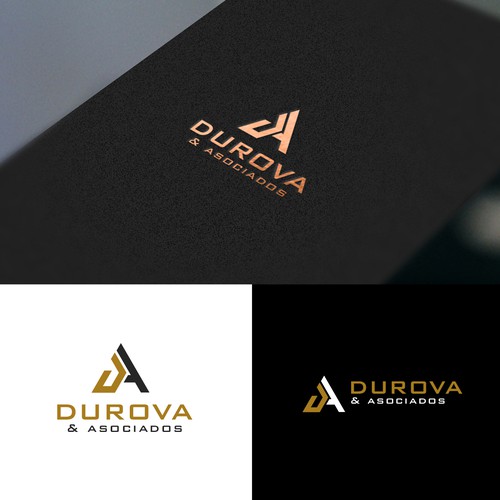 Logo & business card contest entry by Cr8tivethnkr®