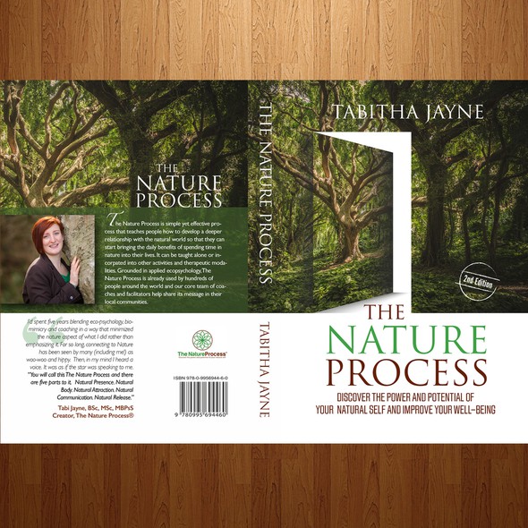 Natural Book Covers 110+ Best Nature Book Cover Ideas & Inspiration