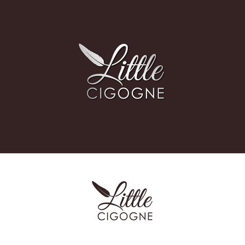  contest entry by Les Graphistes