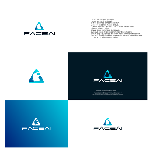 Face AI Design by RowSheet