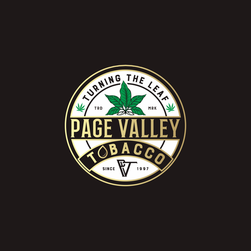 Classy cannabis — this logo will be rebranding what we sell. evolving from  tobacco store to wellness | Logo design contest