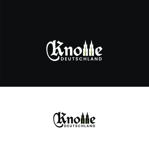 Logotipos propuesta en el concurso por .May