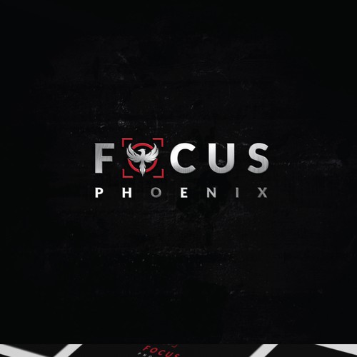 Design di Focus Phoenix di E B D E S I G N S ™