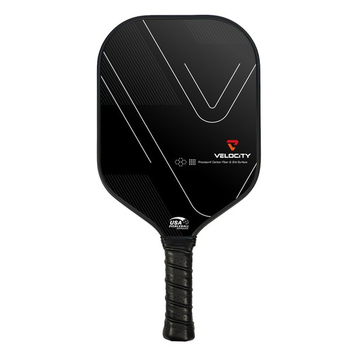 Create a paddle design for our new pickleball paddle launch Design von Lala Design