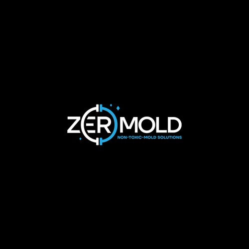 New Zero Mold Logo Design by Basit Khatri