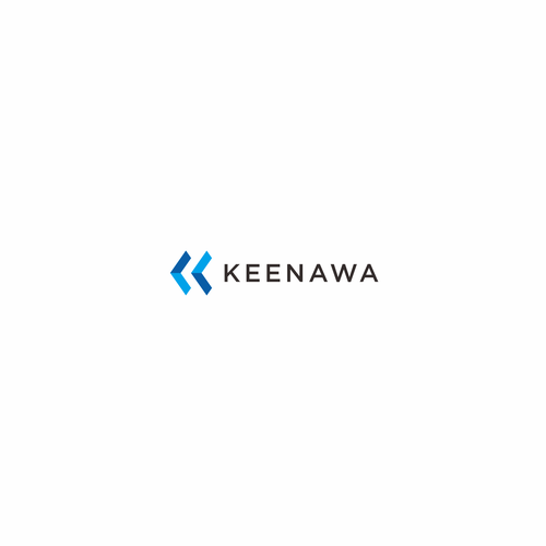 Logo design for a global technology platform Design by kominowa