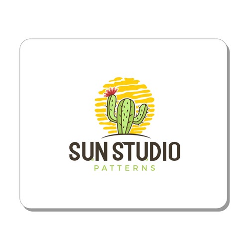 Empresa de textiles necesita un logotipo atractivo y creativo pero sencillo. Design by i-ali