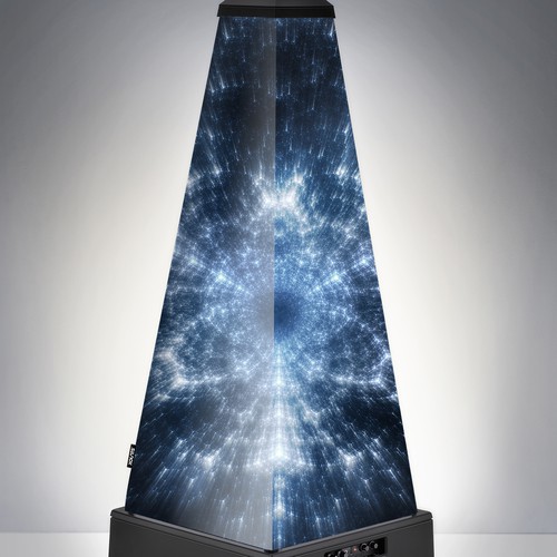 Design di Join the XOUNTS Design Contest and create a magic outer shell of a Sound & Ambience System di franzz