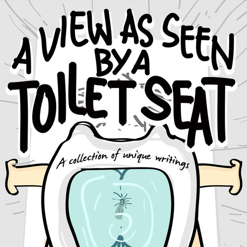 Creative Cover Needed for Unique Book Idea Design by Conversion Guy