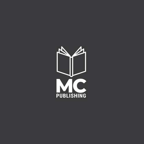 MC Publishing LOGO Design by LogoLit