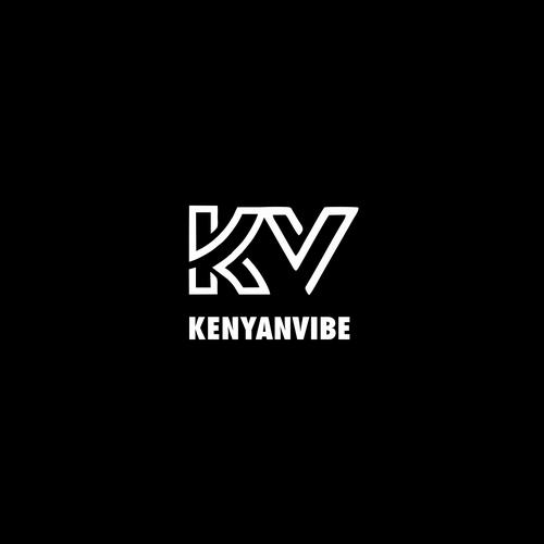 Design a logo for a young hip growing media brand based in Nairobi, Kenya Design by zamozam