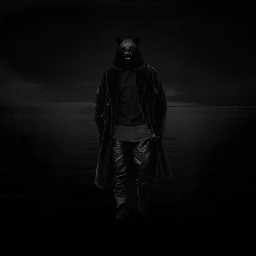 









99designs community contest: Design Kanye West’s new album
cover Design by MFRIAS QVIMERA