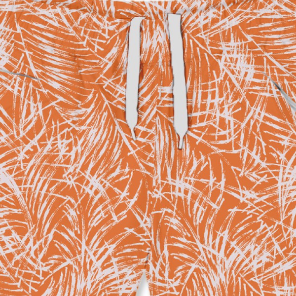 Athletic Shorts Designs