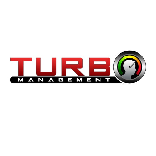 Turbofix  Logo and brand development — Meander