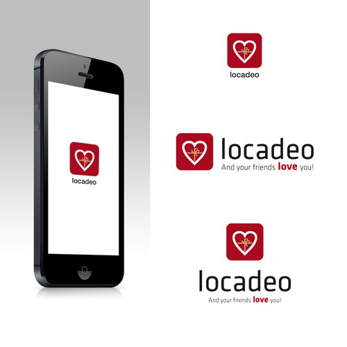  contest entry by Chyts.