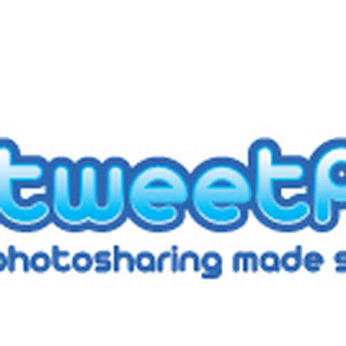 Logo Redesign for the Hottest Real-Time Photo Sharing Platform Ontwerp door soegeng
