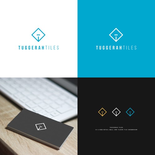 Create a logo for our new retail wall and floor tile company | Logo ...