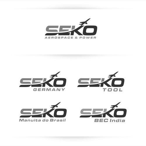 Create modern and clean new logo for one of the worlds most innovative companies in electric turbines and jet engines Design réalisé par arkum