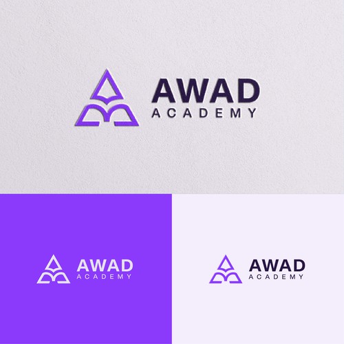 We need a sophisticated logo for our new legal academy! Design by Muhammad Junaid Ur Rehaman