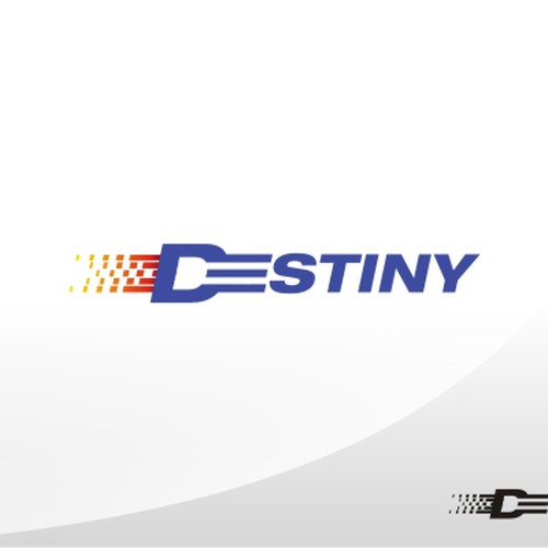 destiny デザイン by sigode