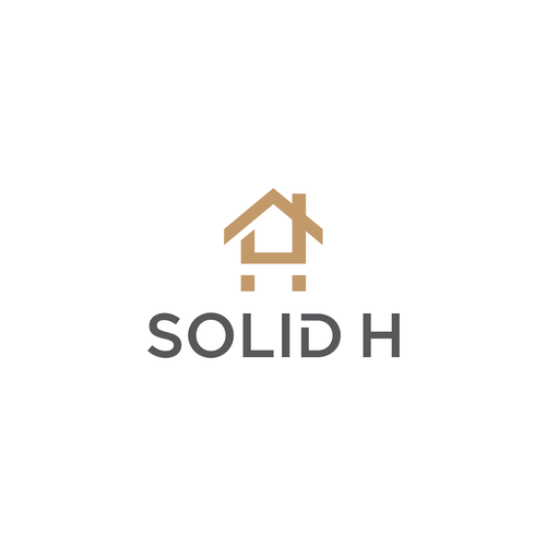 Need a simple modern logo to brand our home goods store Design por flatof12