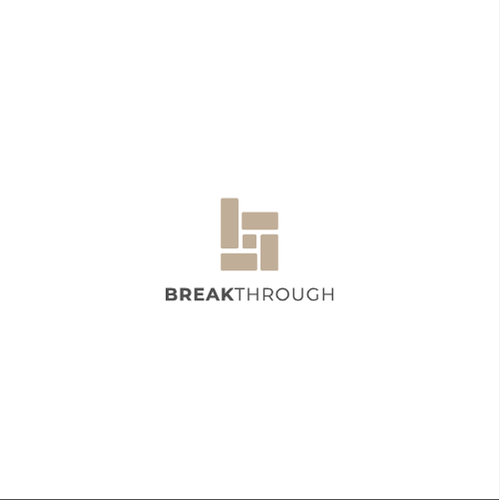 Breakthrough Design por mirza yaumil