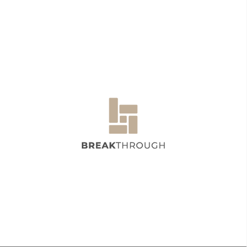 Diseño de Breakthrough de mirza yaumil