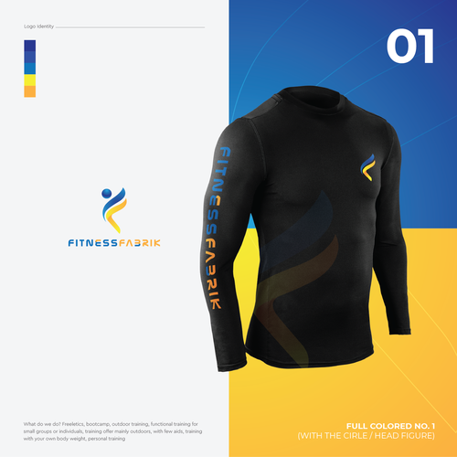 Logo design contest entry by pcworxkaze™