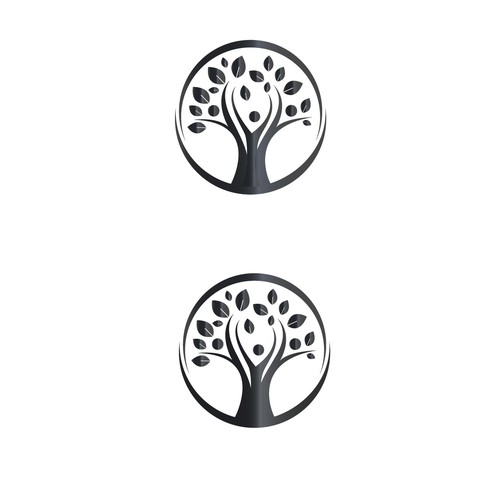 Logo design contest entry by Muhammad Rahim