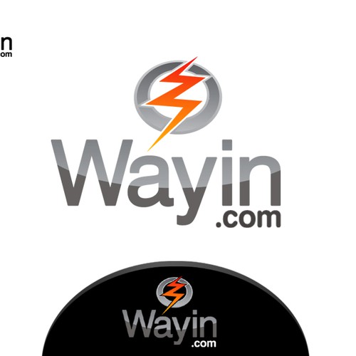 WayIn.com Needs a TV or Event Driven Website Logo Design by mukhi