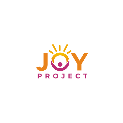 We need a joy filled logo for our tv shows! Design by rud13