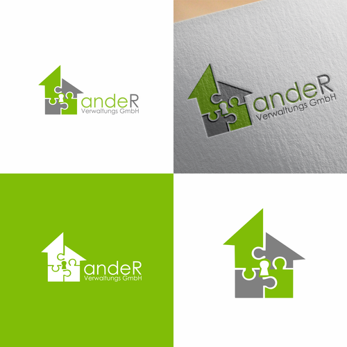 Logo & brand identity pack contest entry by Dol kimo