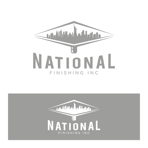 Looking for a REVAMP of New York City Construction Logo Design by DOMiND™