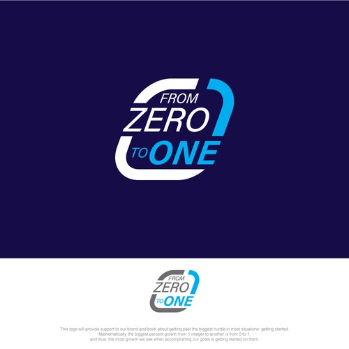 Zero to One Design by Sedn@